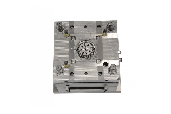 電器模具有多關鍵？一套模具撐起億件產品